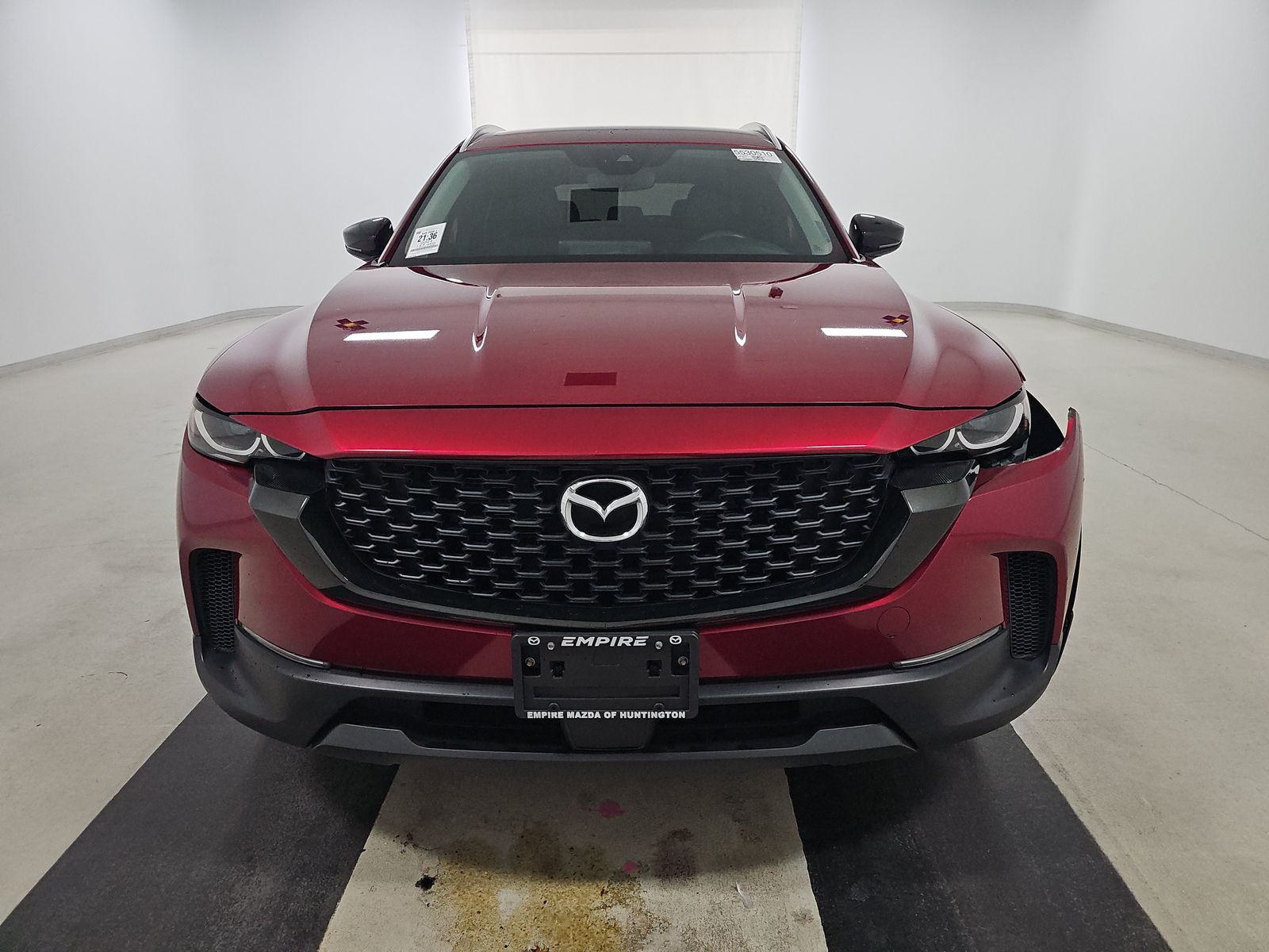 Mazda CX-50 2024 — photo 2