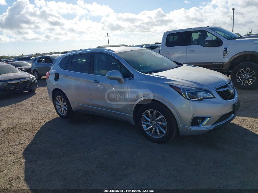 Buick Envision