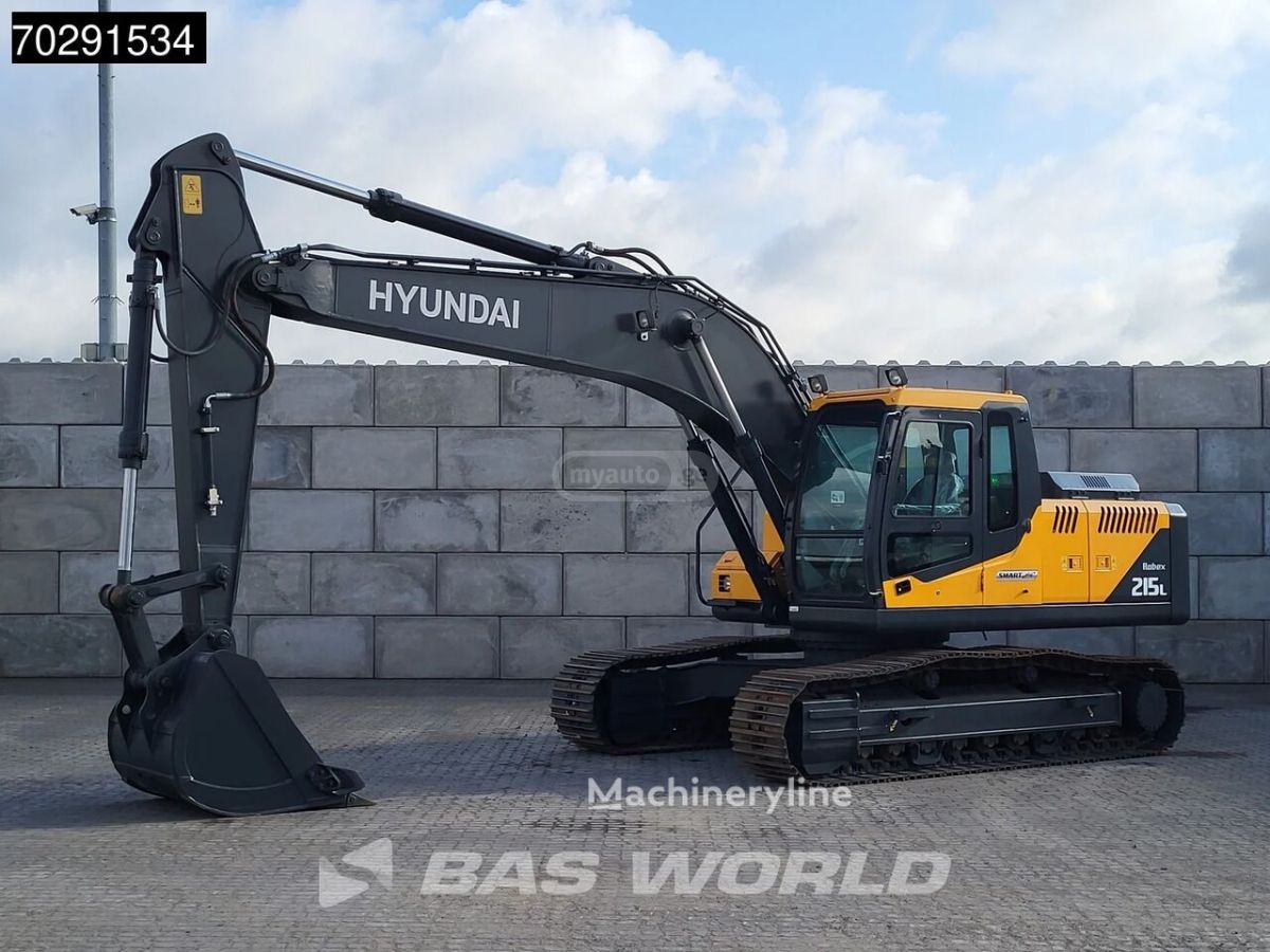Hyundai 30 D-7E 2025 — photo 2