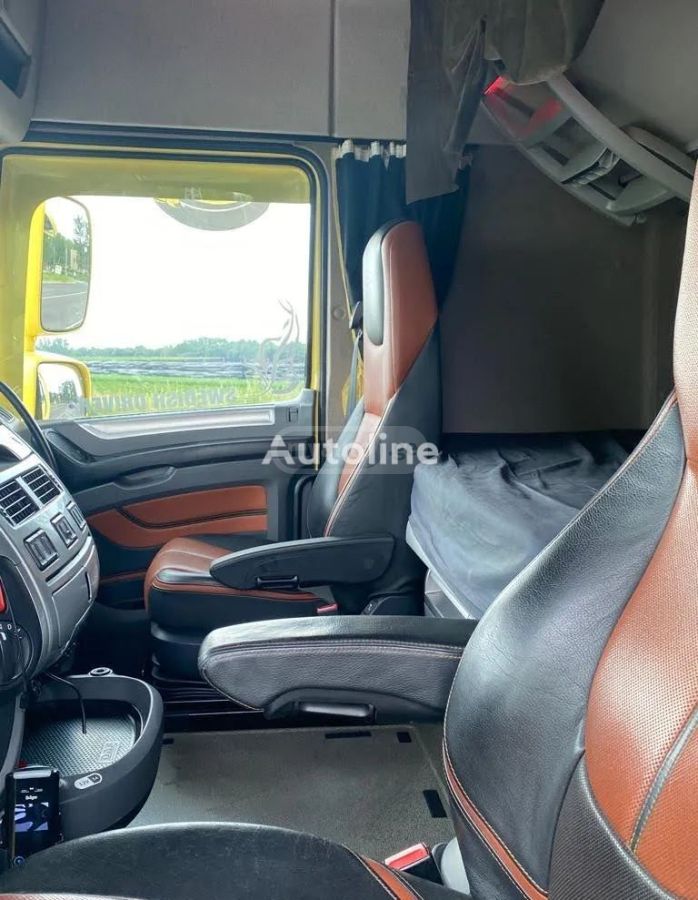 Daf XF 106 2017 — photo 2