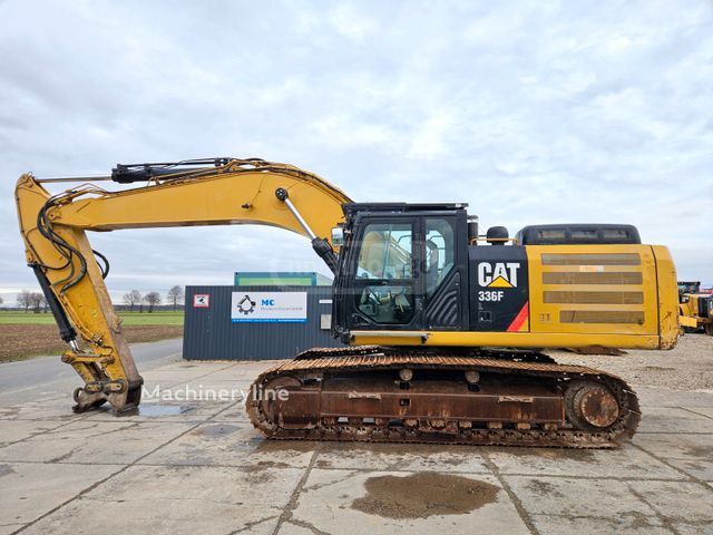 Caterpillar 120 / 120 AWD 2017 — photo 2