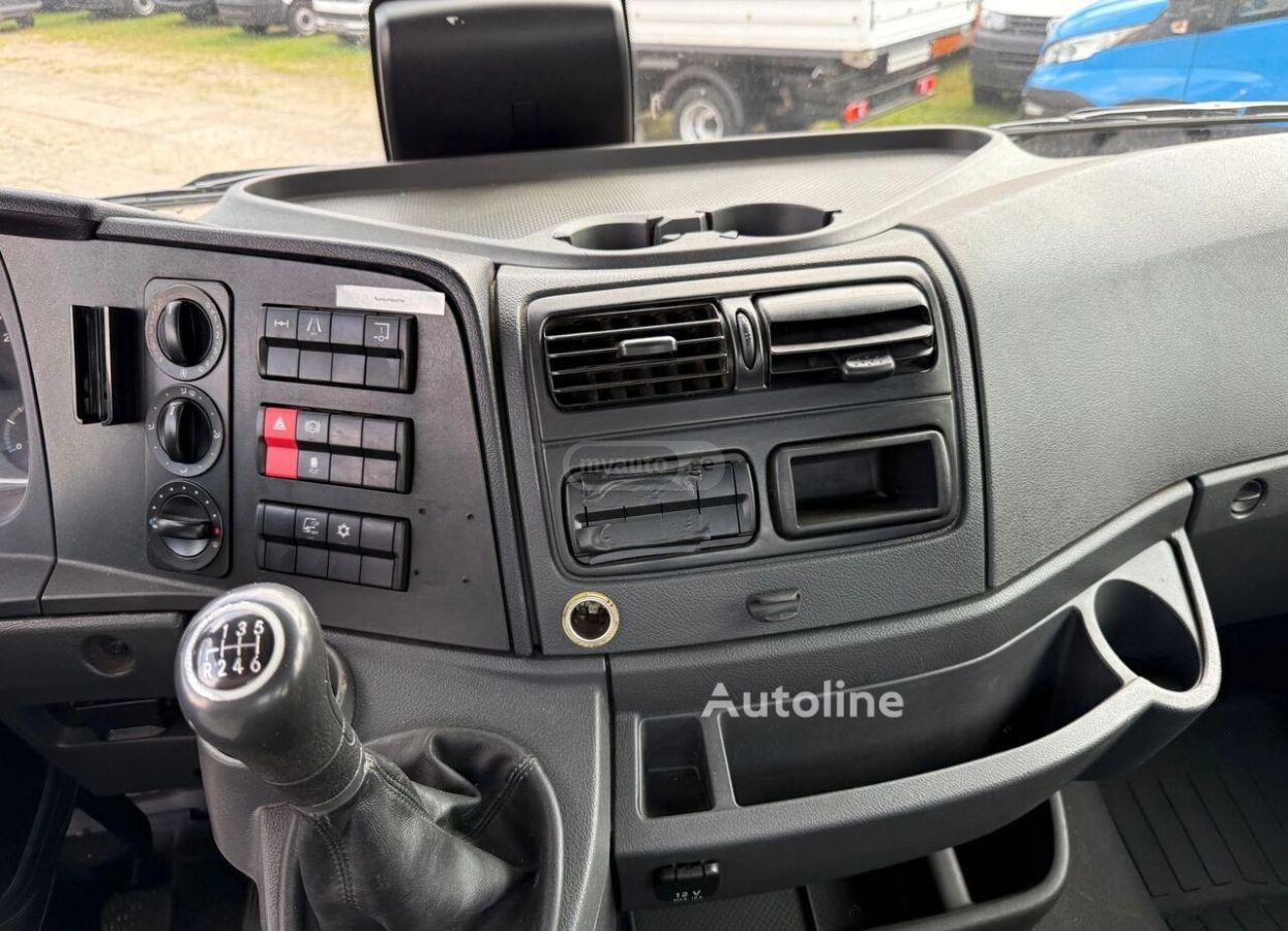 Mercedes-Benz Atego 2015 — photo 2