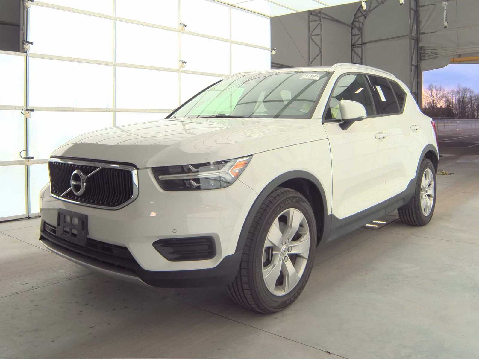 Volvo XC 40