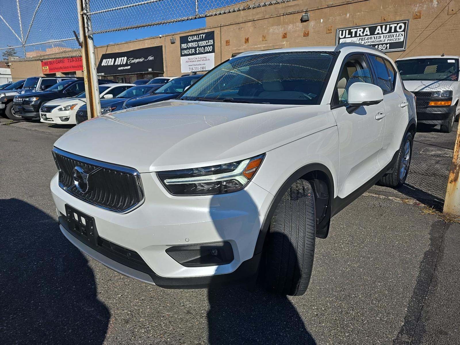 Volvo XC 40