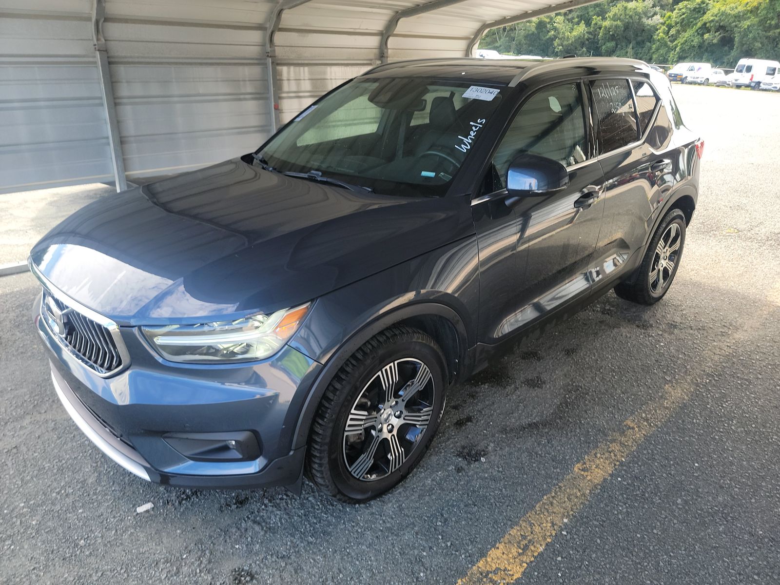 Volvo XC 40
