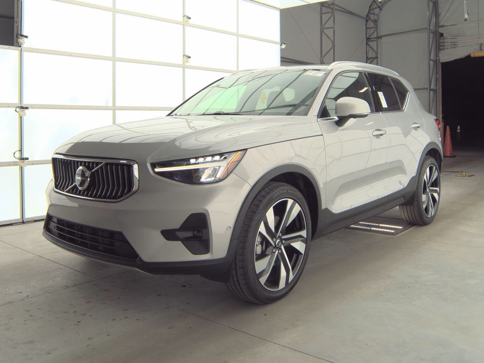 Volvo XC 40