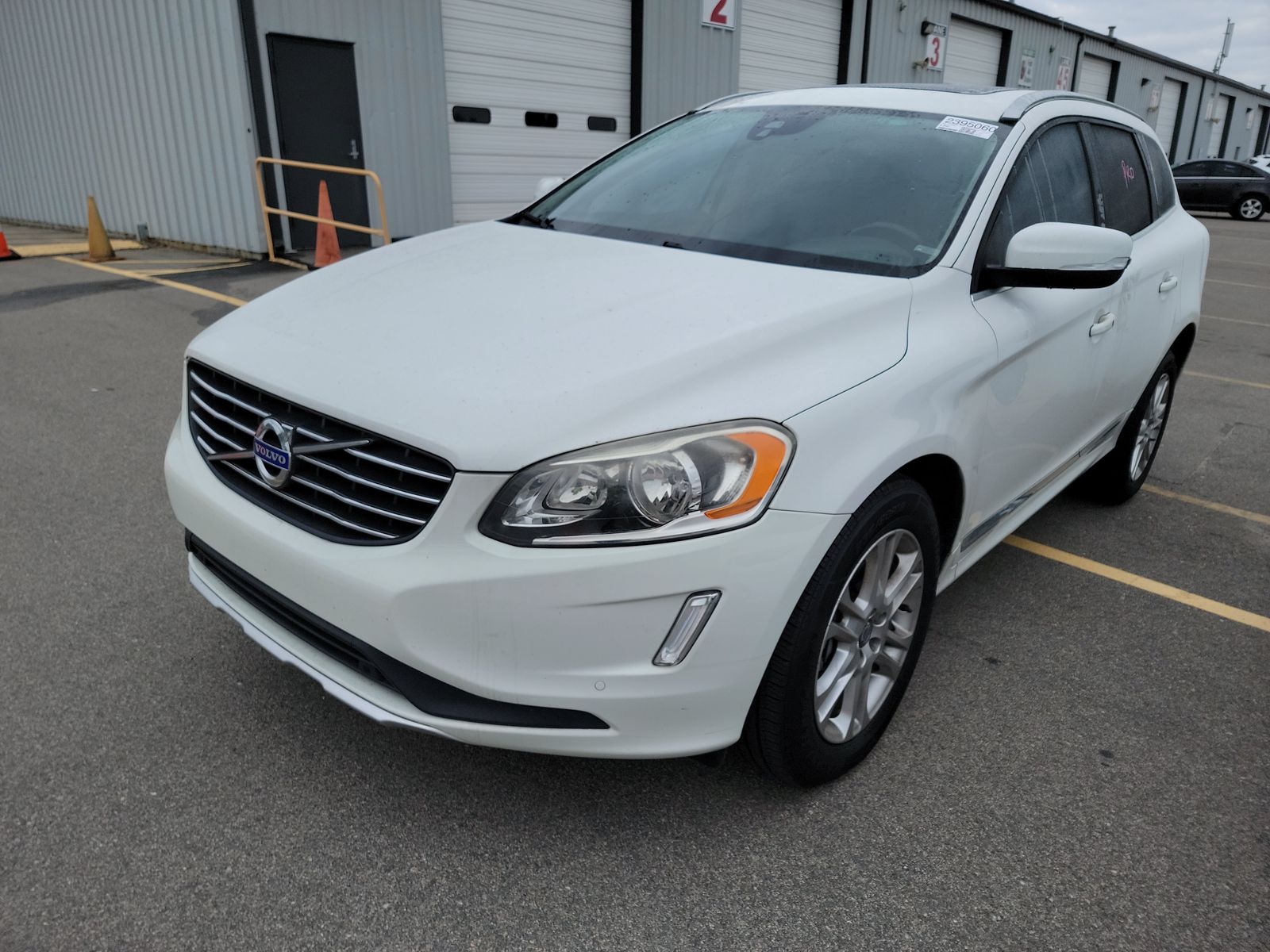 Volvo XC 60