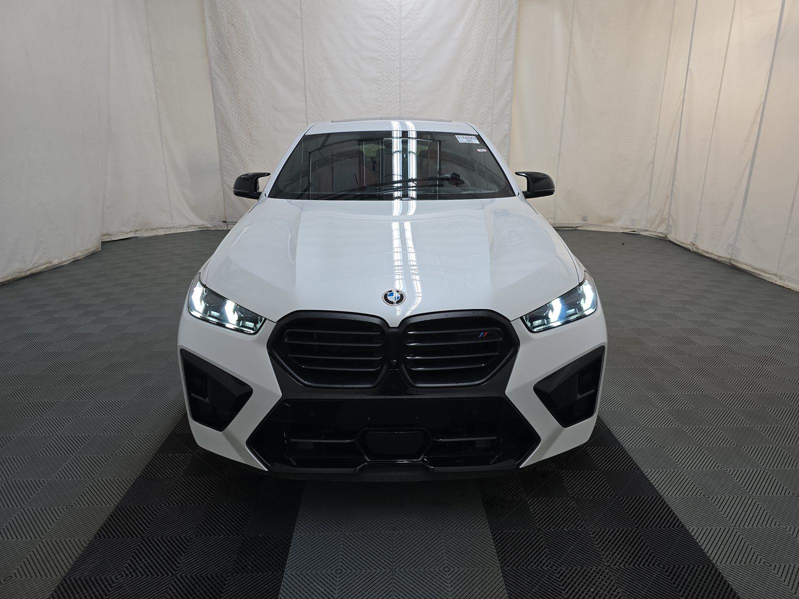 BMW X6 M