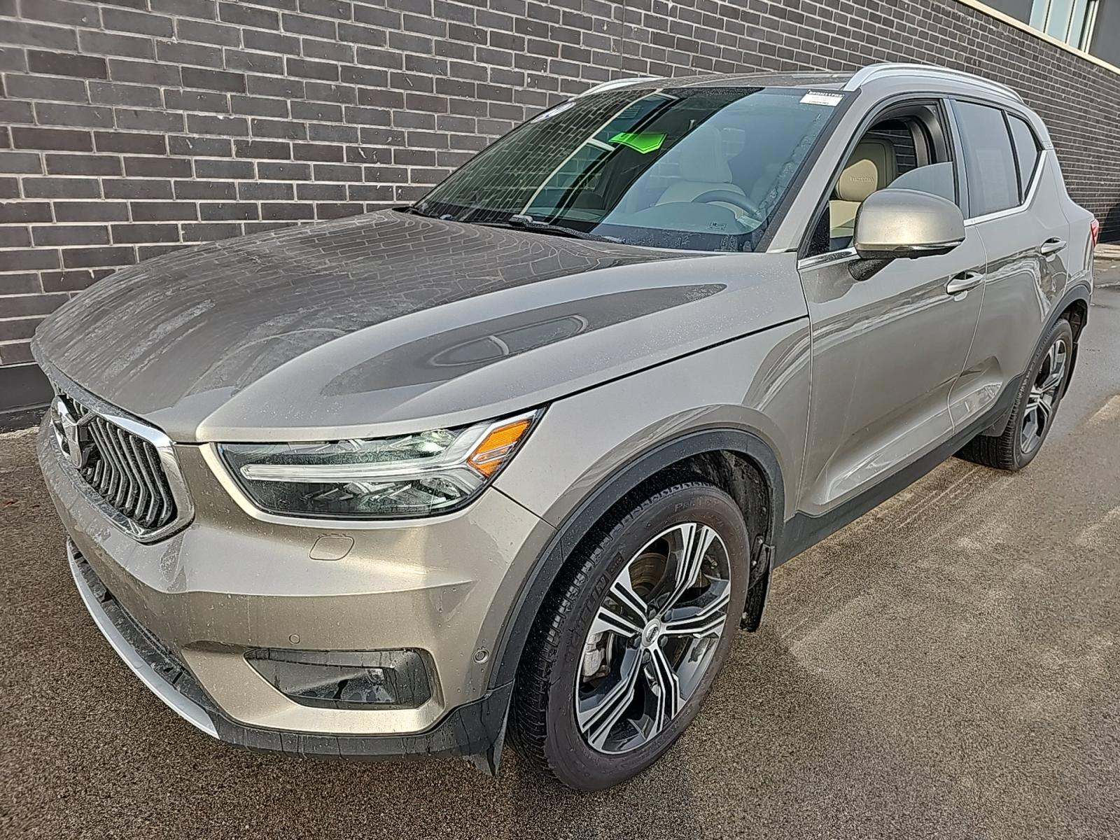 Volvo XC 40