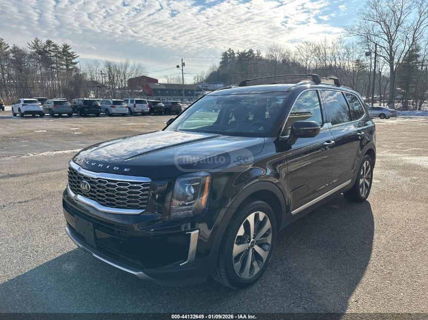 Kia Telluride