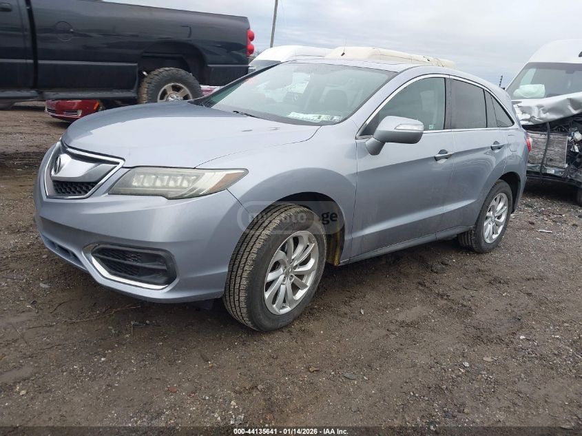 Acura RDX