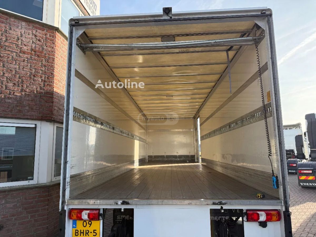 Mercedes-Benz Atego 2016 — photo 2