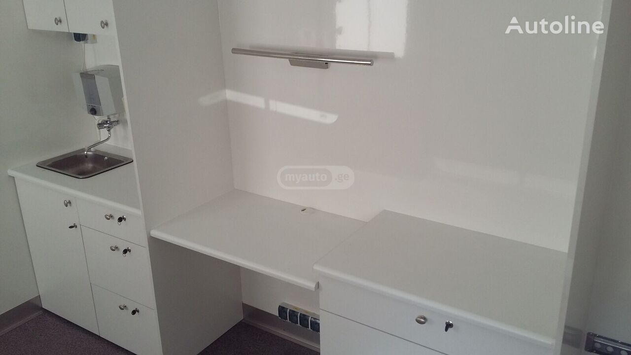 Isuzu TGS 2023 — photo 2