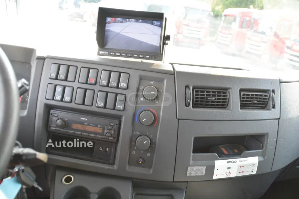 Volvo FL 2020 — photo 2