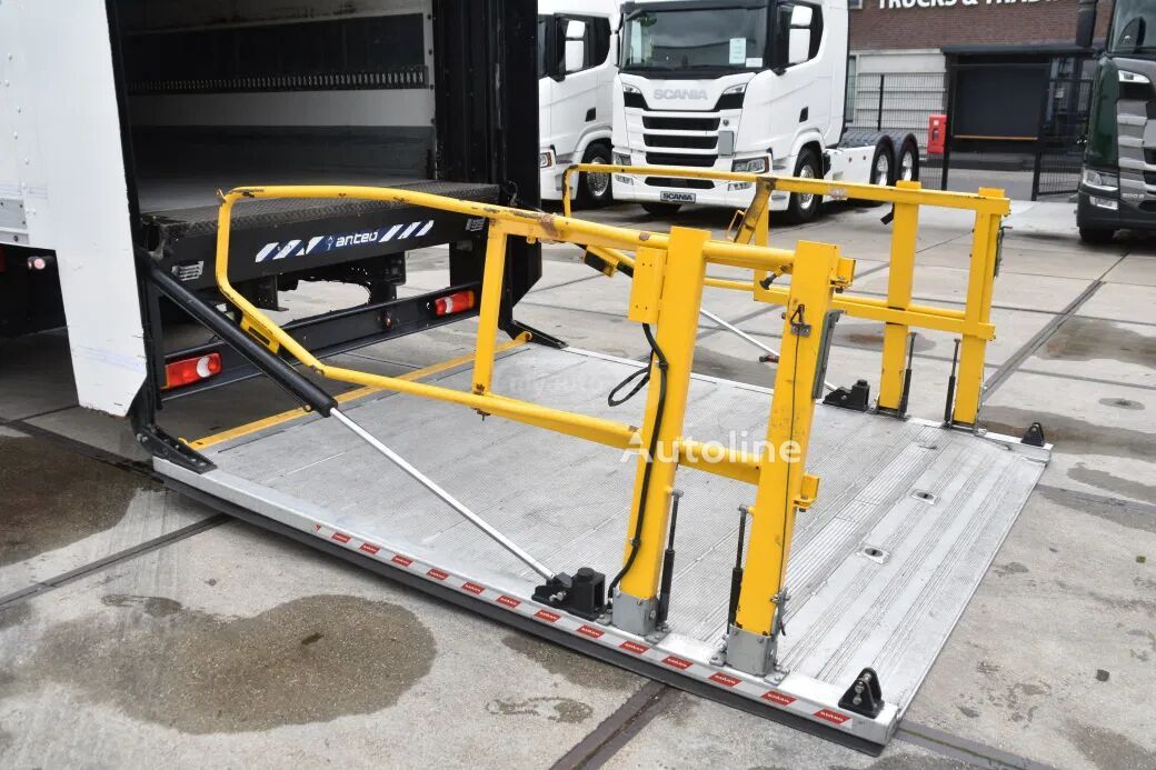Volvo FL 2020 — photo 2