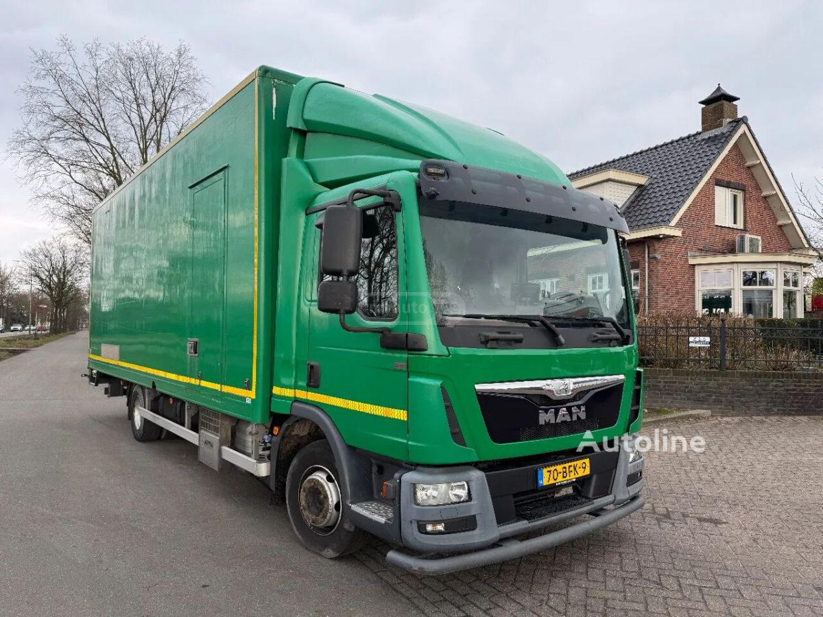 Isuzu TGL