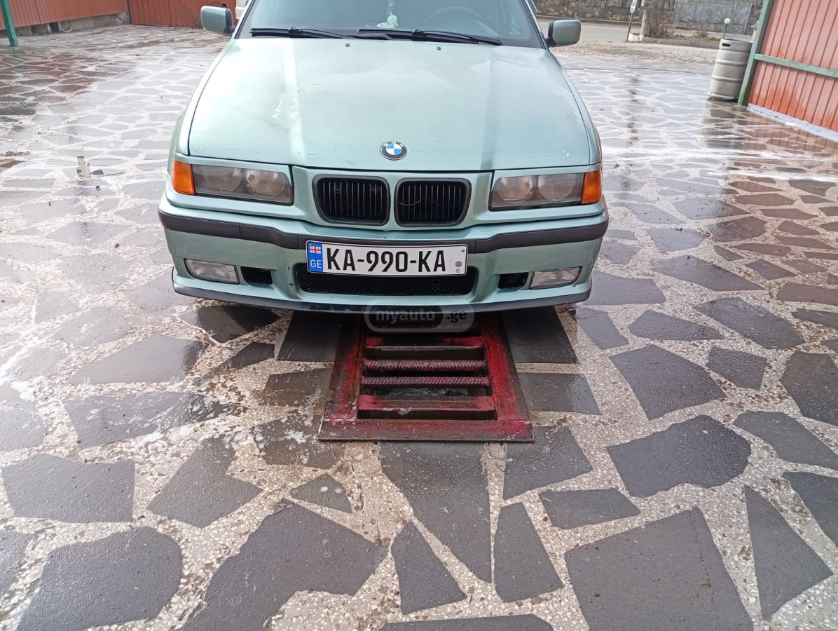 BMW 316
