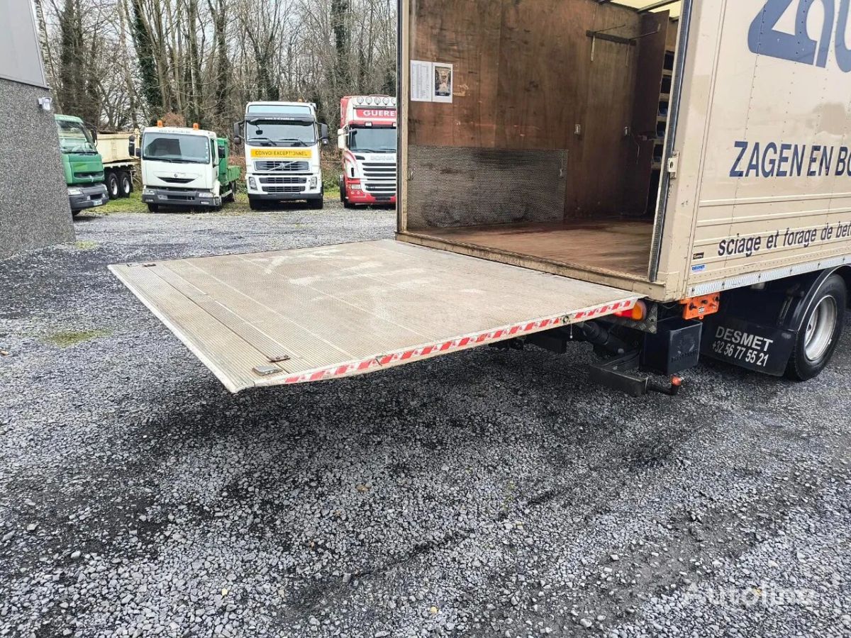 Volvo FL 2013 — photo 2