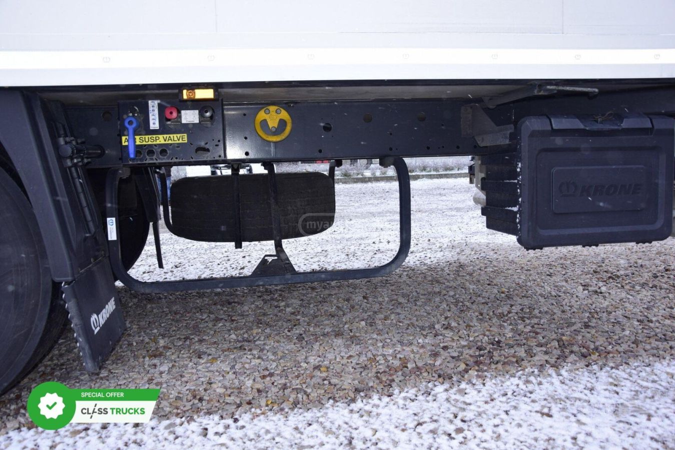 Tadano SDR 27 2021 — photo 2