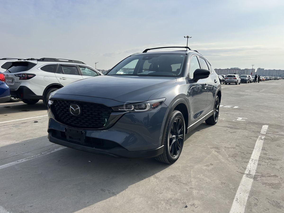 Mazda CX-5 2023 — photo 2