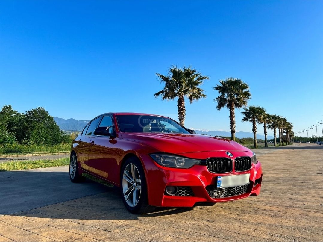 BMW 328