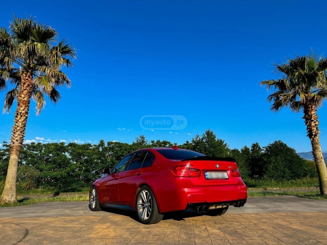 BMW 328 2012 — photo 2