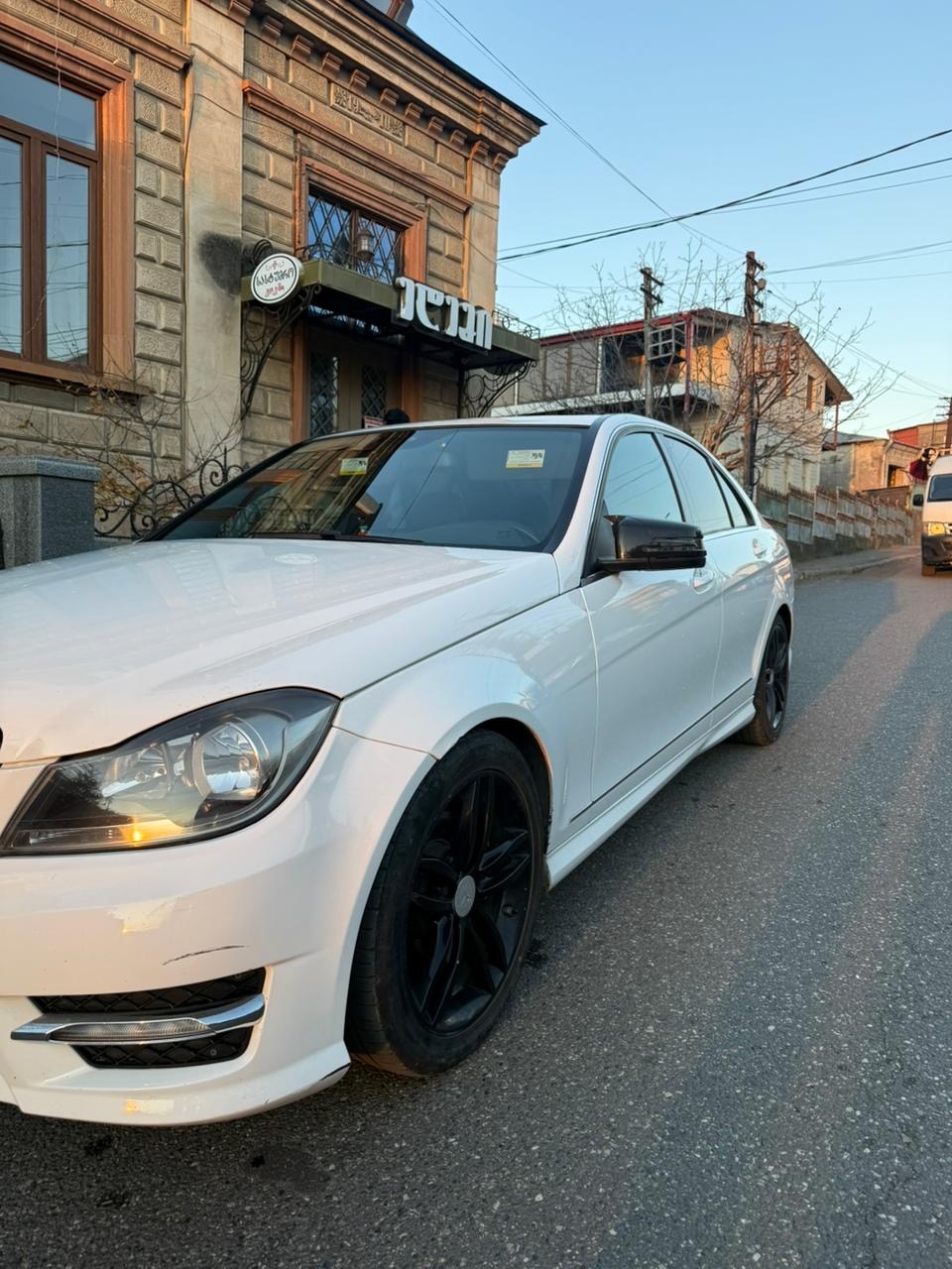 Mercedes-Benz CLA 250 2014 — photo 2