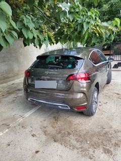 Citroen DS4 2014 — photo 2