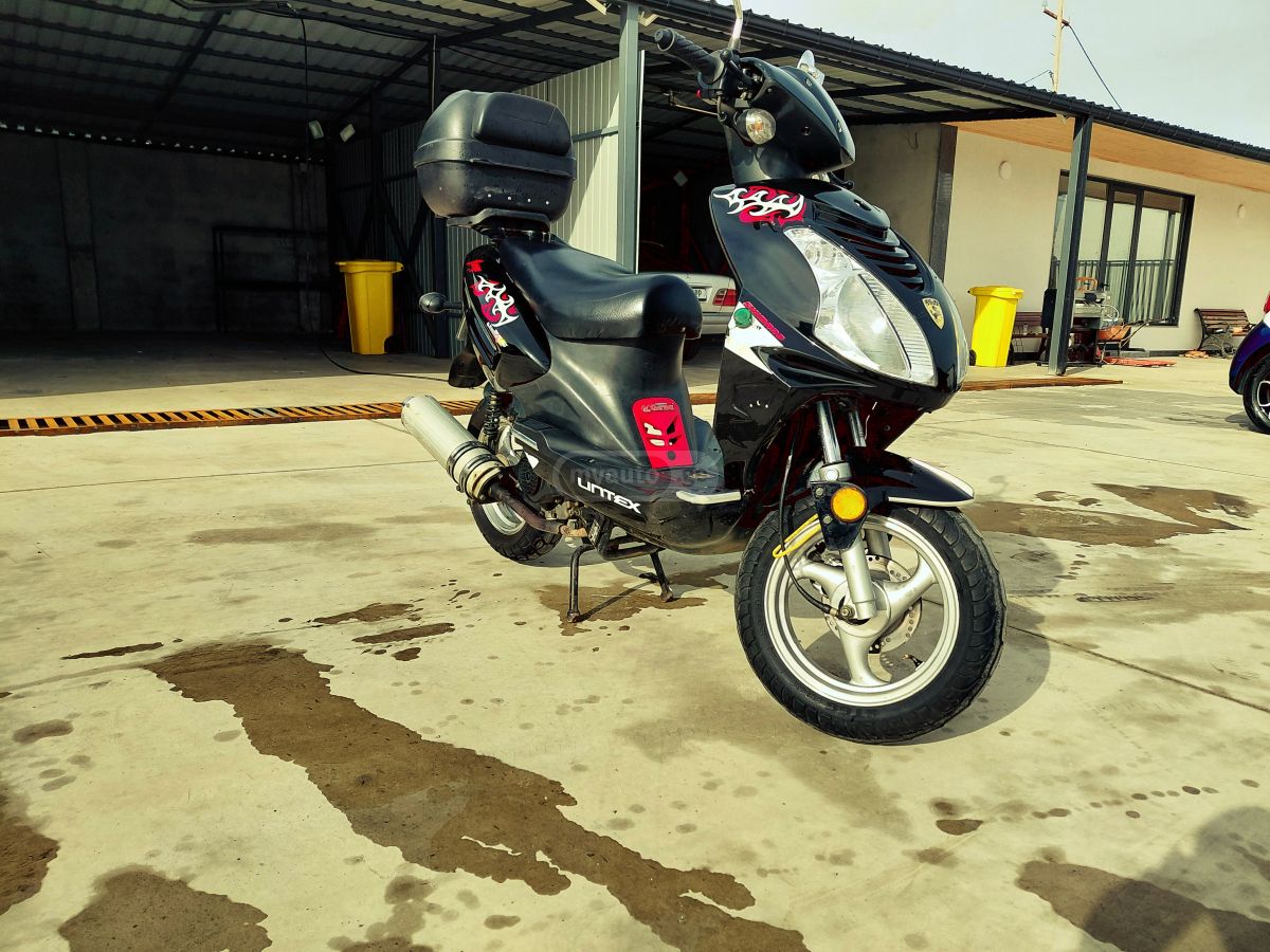Haotian 5697 2015 — photo 2