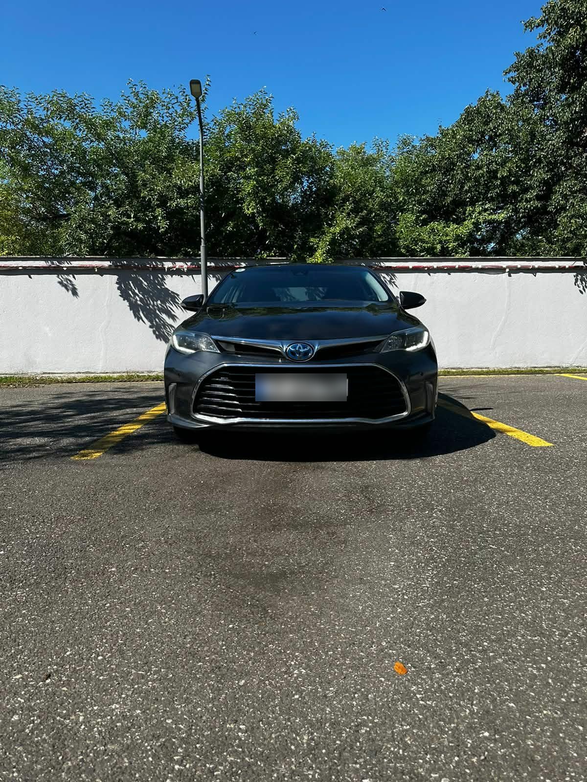 Toyota Avalon