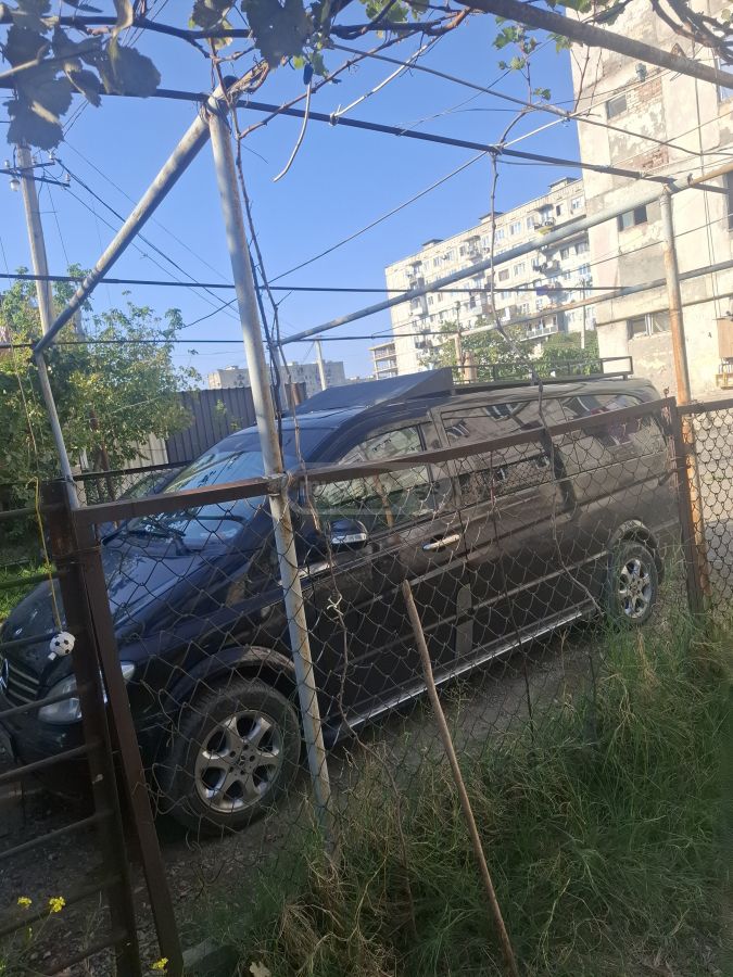 Mercedes-Benz Viano