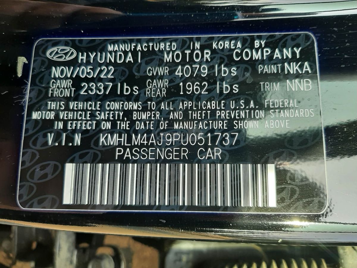 Hyundai Elantra 2022 — photo 2