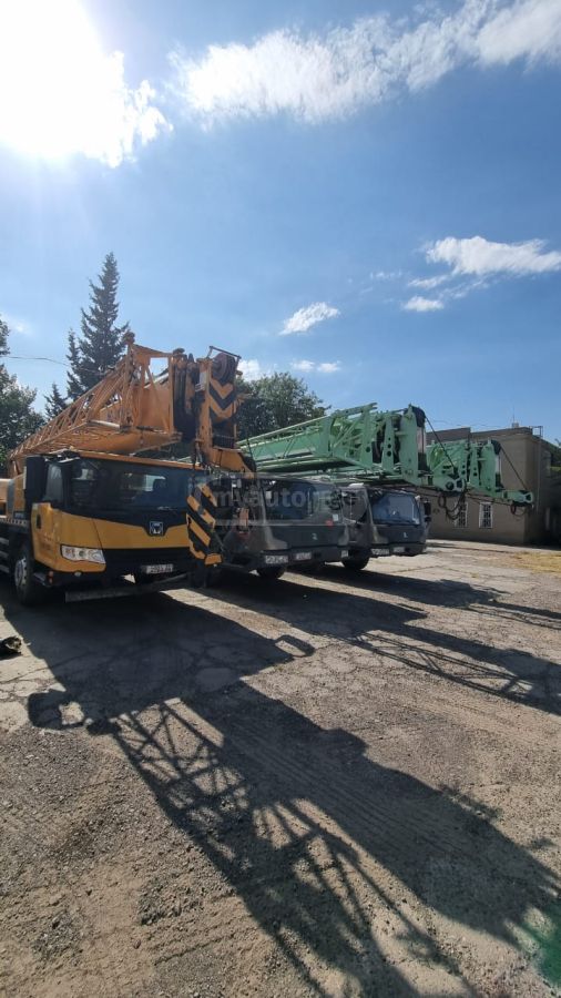 Mercedes-Benz Actros