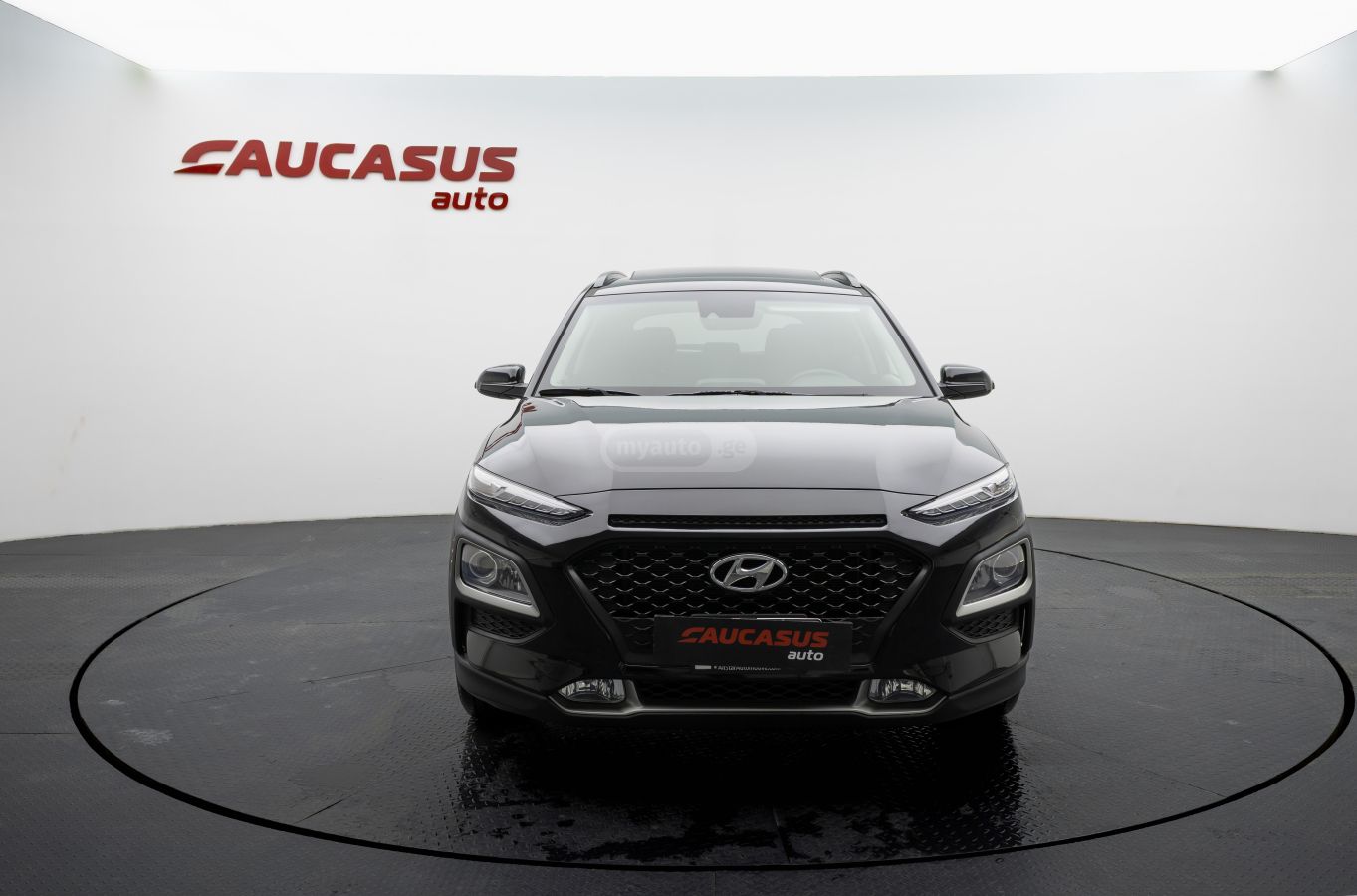Hyundai Kona 2020 — photo 2