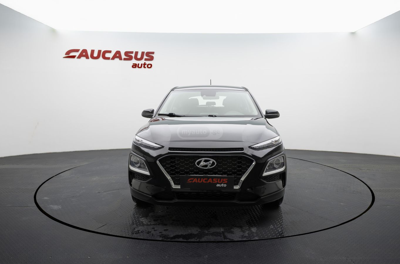 Hyundai kona 2019 — photo 2
