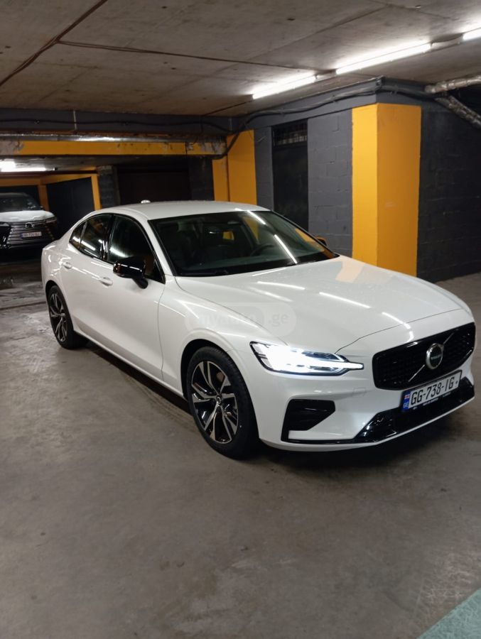 Volvo S 60