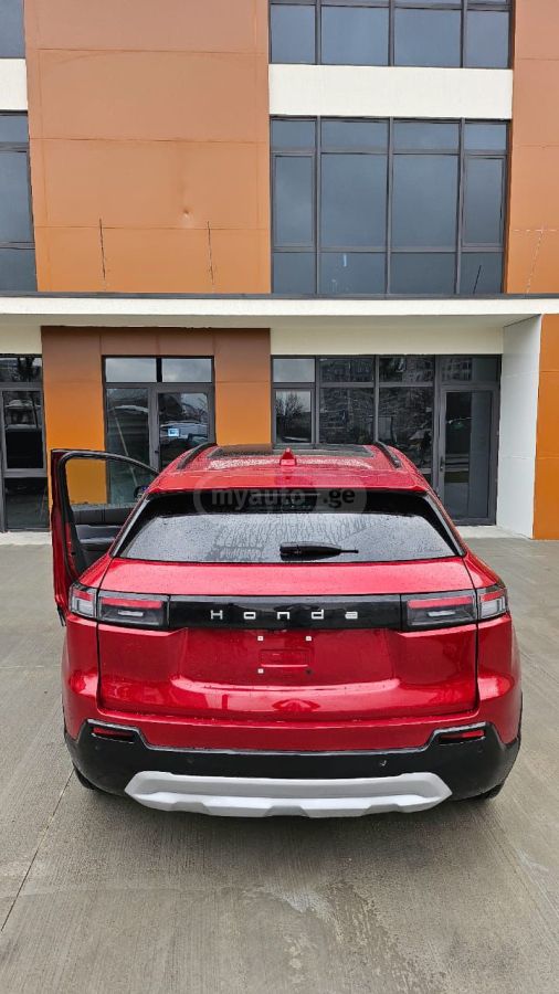 Honda Prologue 2024 — photo 2