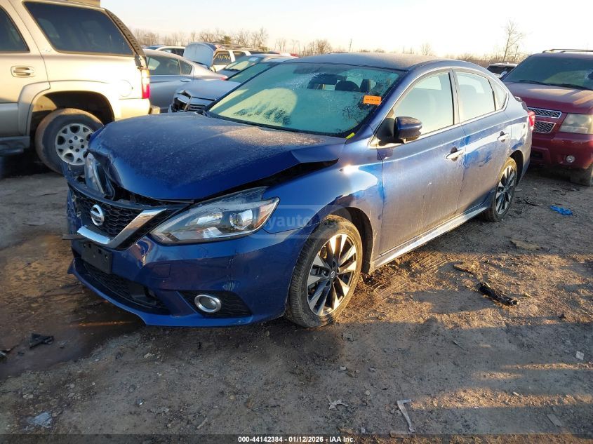 Nissan Sentra
