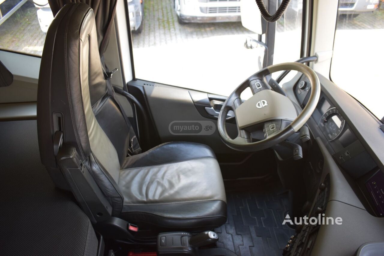 Volvo FH12 2016 — photo 2