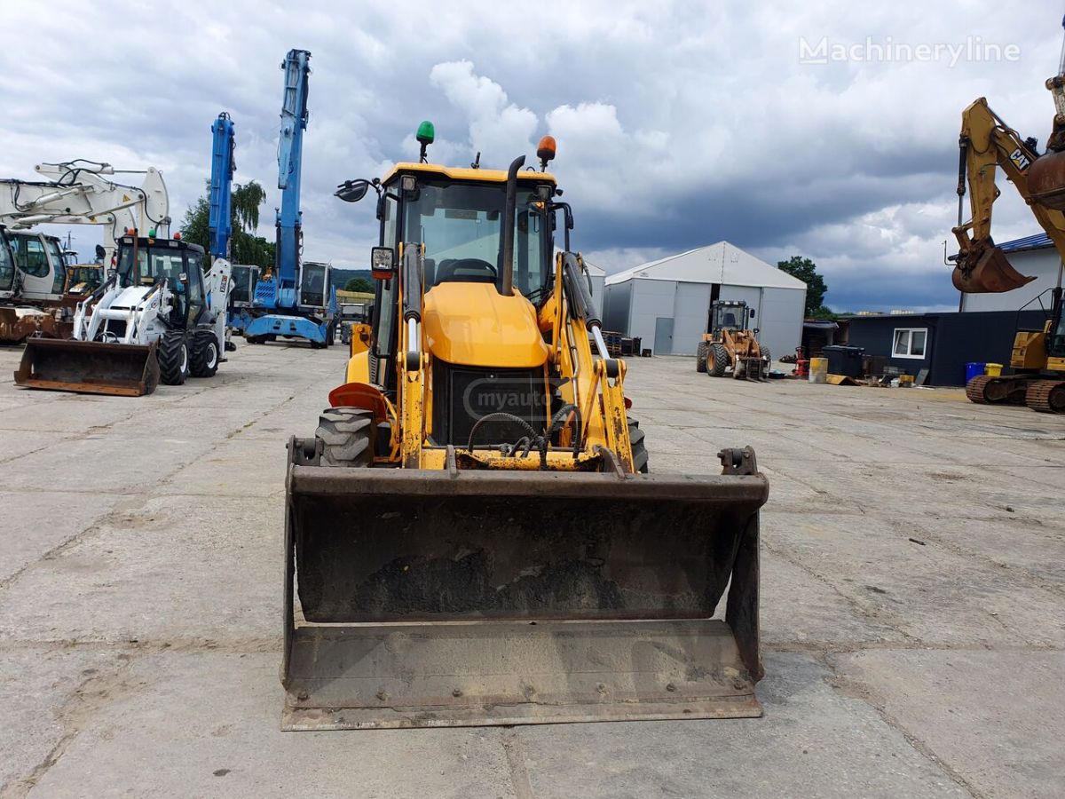 Jcb 3CX 2016 — photo 2