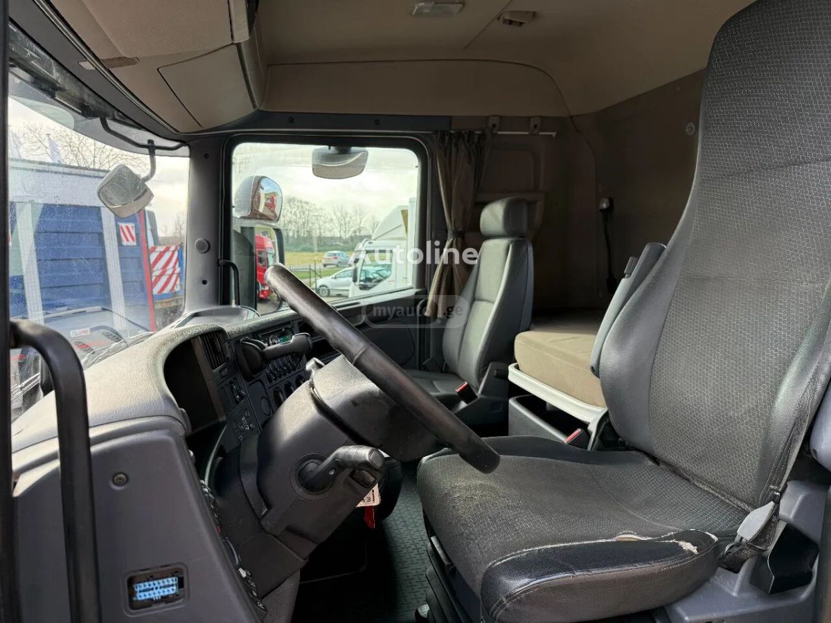 Scania 400 2015 — photo 2