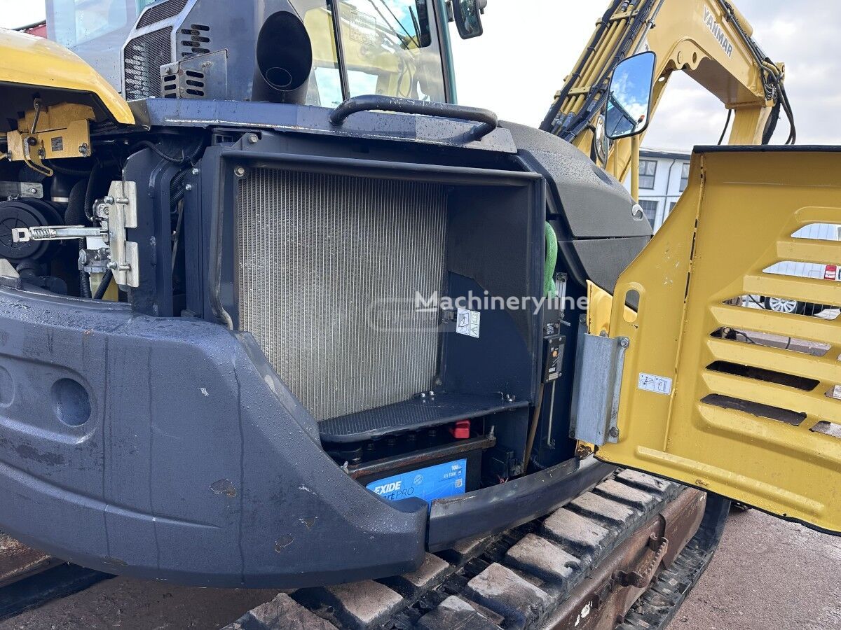 Yanmar 2233 2016 — photo 2
