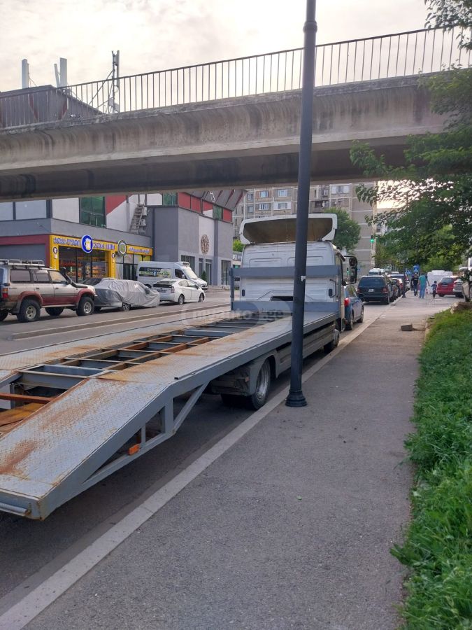 Mercedes-Benz Atego 2006 — photo 2