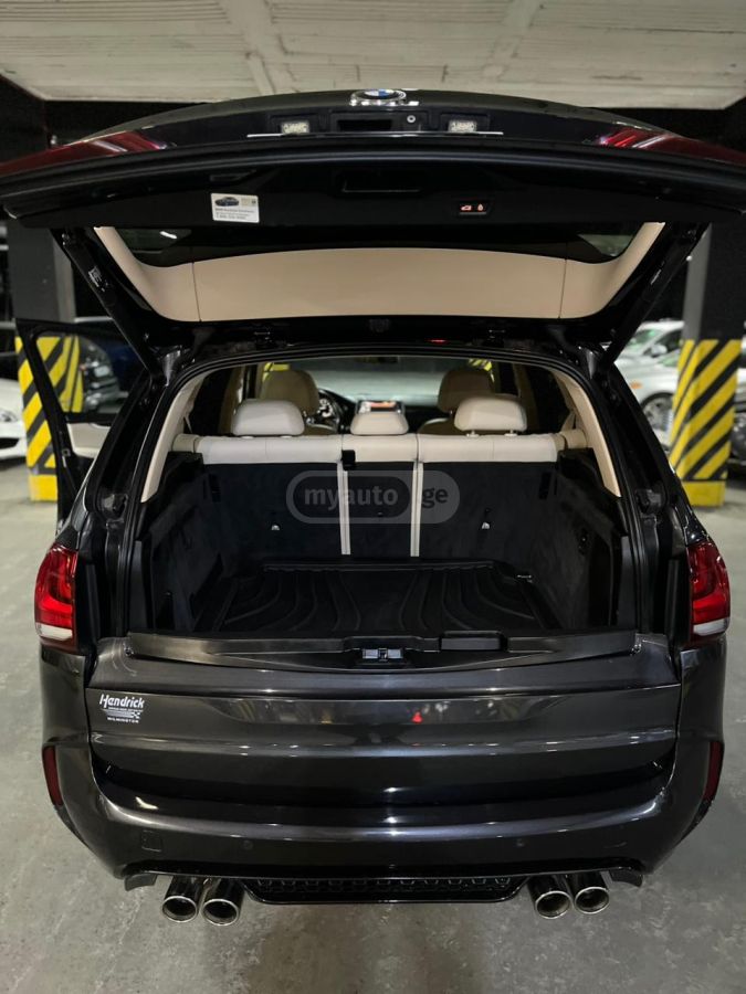 BMW X5 2015 — photo 2