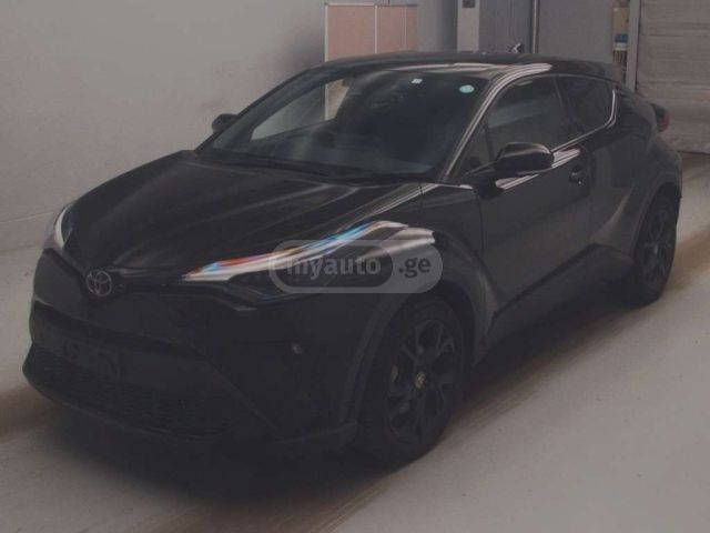 Toyota CHR