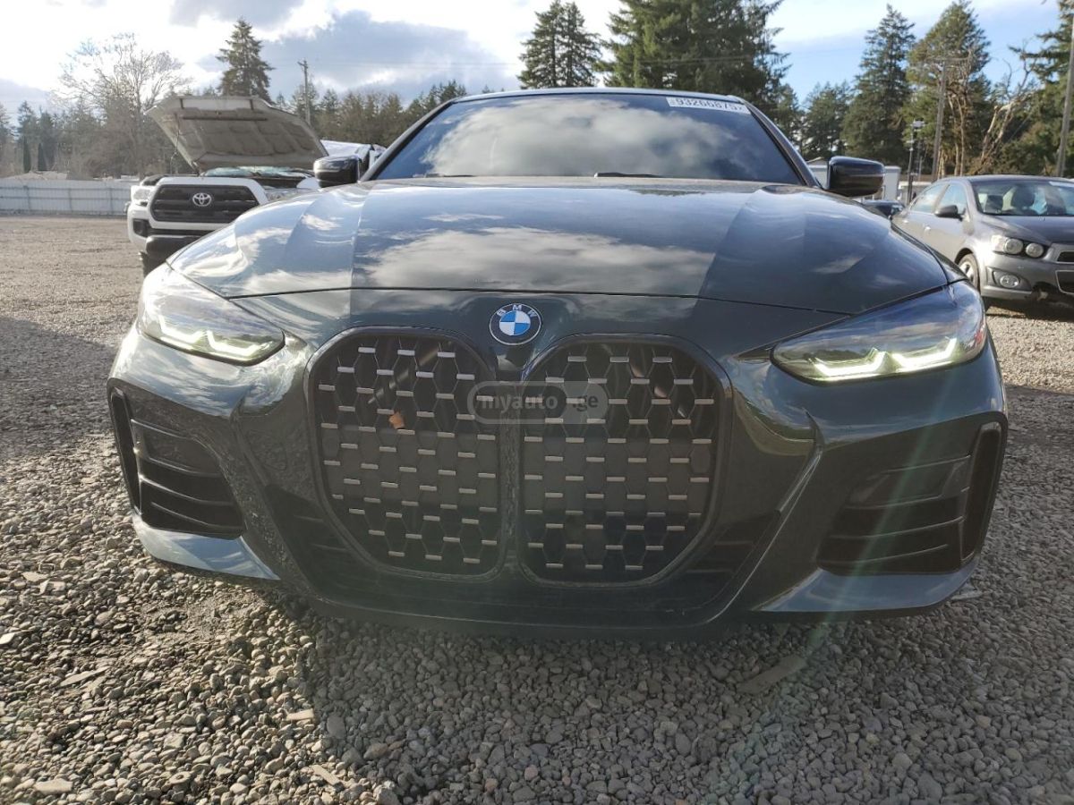 BMW M440 2024 — photo 2