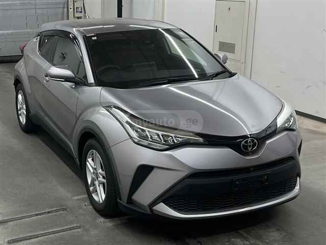 Toyota CHR