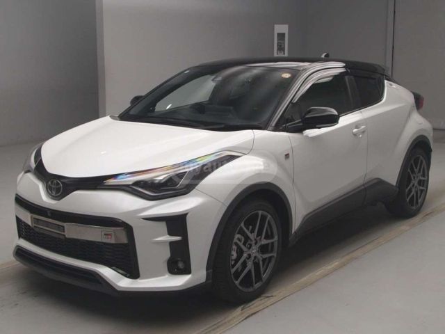Toyota CHR