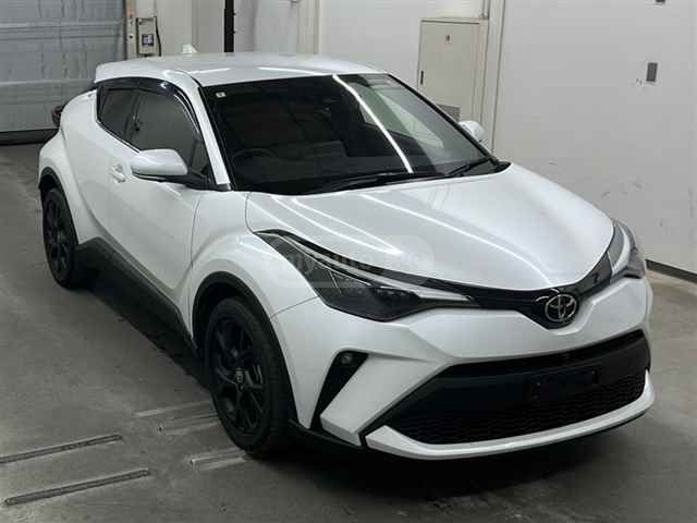 Toyota CHR
