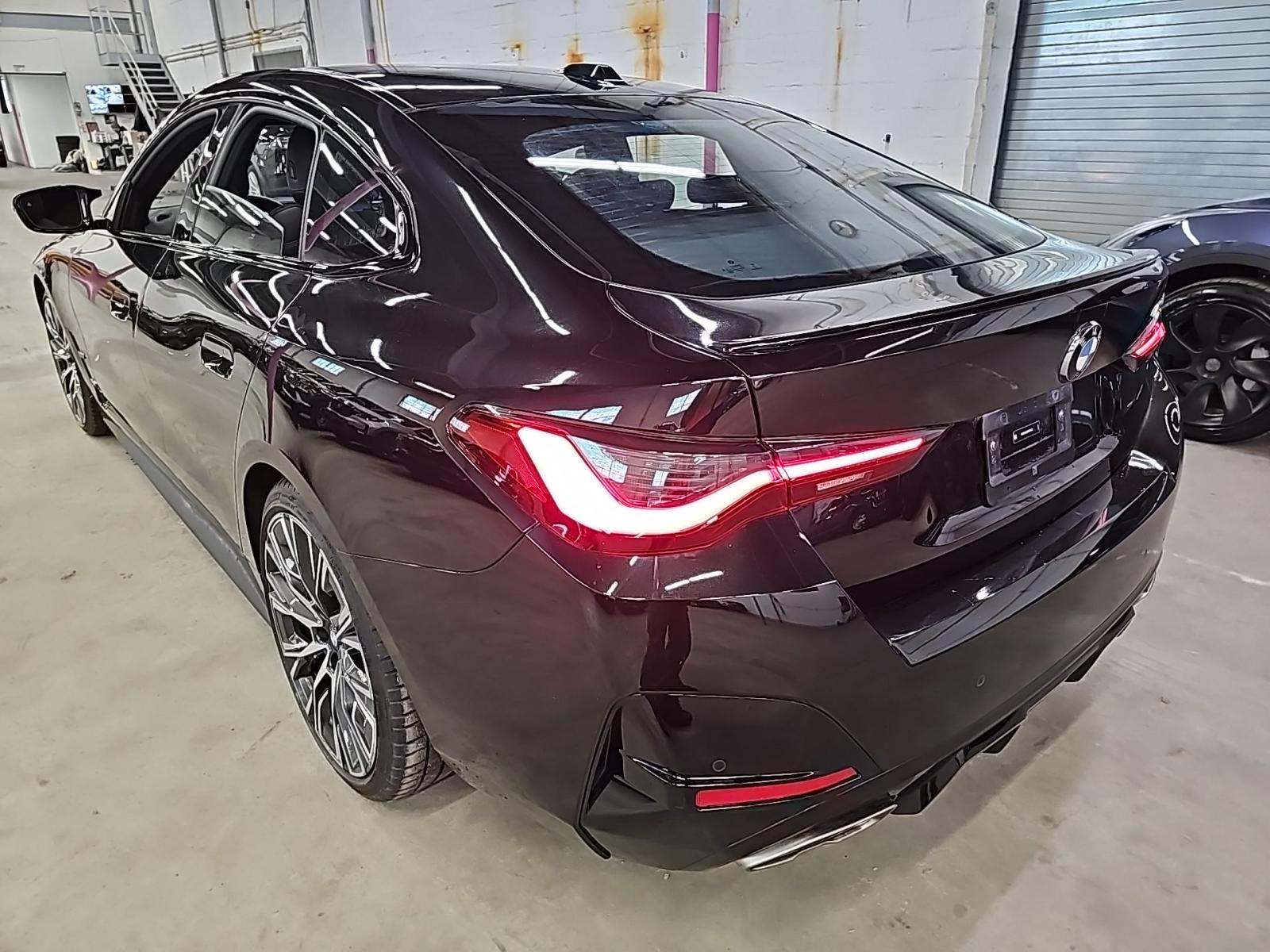 BMW M440 2024 — photo 2